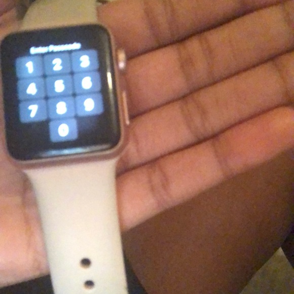 Watches